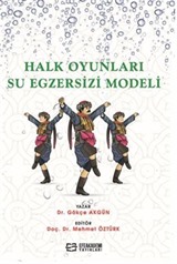 Halk Oyunları Su Egzersizi Modeli