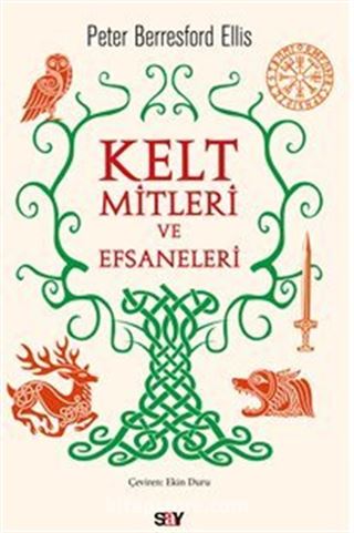 Kelt Mitleri ve Efsaneleri