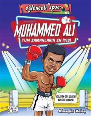 Muhammed Ali