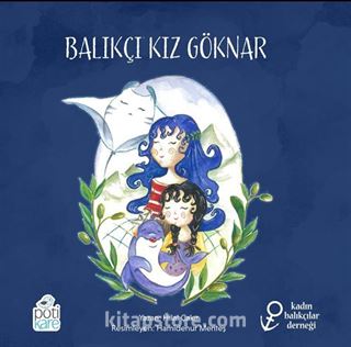 Balıkçı Kız Göknar