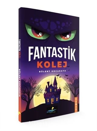 Fantastik Kolej