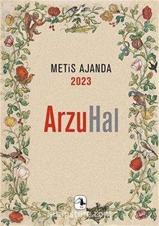 Metis Ajanda 2023: ArzuHal