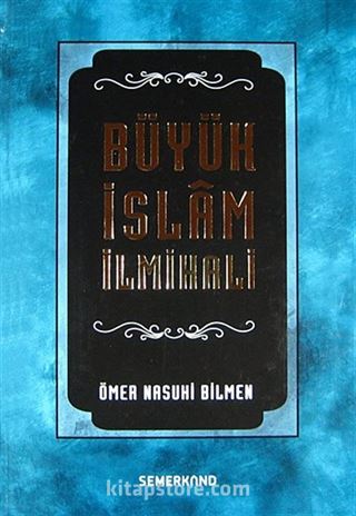 Büyük İslam İlmihali