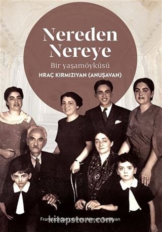 Nereden Nereye