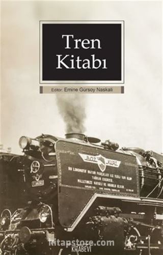 Tren Kitabı