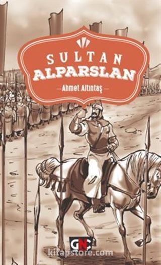 Sultan Alparslan