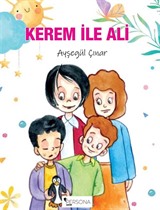 Kerem ile Ali