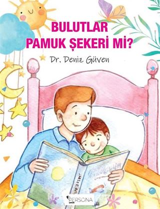 Bulutlar Pamuk Şekeri mi?