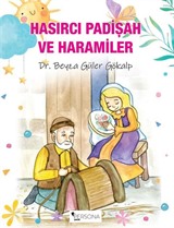 Hasırcı Padişah ve Haramiler