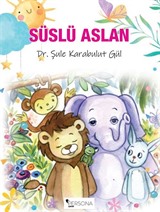 Süslü Aslan