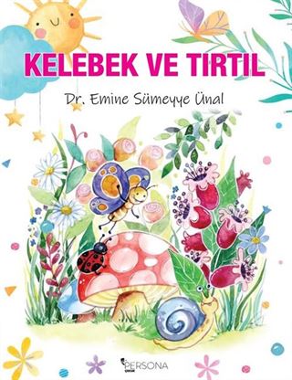 Kelebek ve Tırtıl