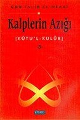 Kalplerin Azığı 3: Kutu'l - Kulub