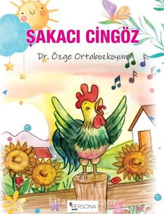 Şakacı Cingöz