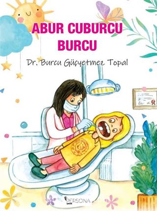 Abur Cuburcu Burcu