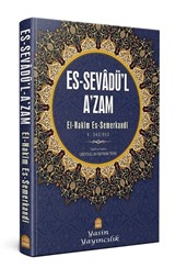 Es-Sevadül-Azam Tercümesi