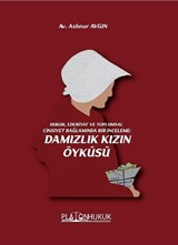 Hukuk, Edebiyat ve Toplumsal Cinsiyet Bağlamında Bir İnceleme: Damızlık Kızın Öyküsü