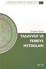 Tasavvuf ve Terbiye Metodları