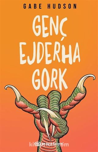 Genç Ejderha Gork