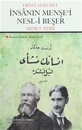 İnsanın Menşe'i Nesl-i Beşer