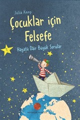 Çocuklar İçin Felsefe