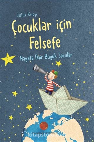 Çocuklar İçin Felsefe