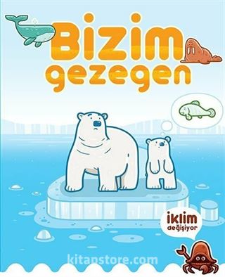 Bizim Gezegen