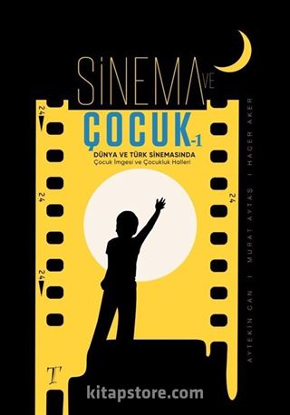 Sinema ve Çocuk 1