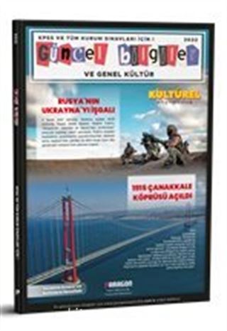 Güncel Bilgiler ve Genel Kültür