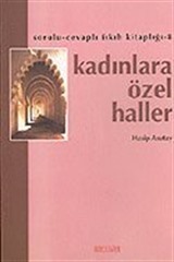 Kadınlara Özel Haller