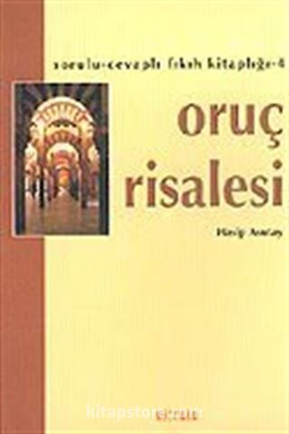 Oruç Risalesi