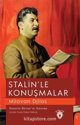 Stalin'le Konuşmalar