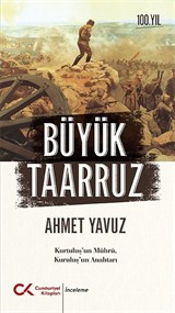 Büyük Taarruz