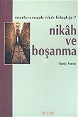 Nikah ve Boşanma