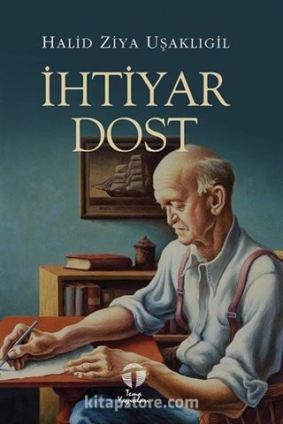 İhtiyar Dost