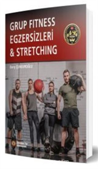 Grup Fitness Egzersizleri