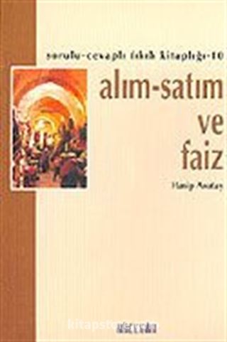 Alım-Satım ve Faiz cep boy