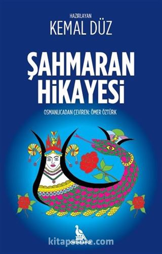 Şahmaran Hikayesi