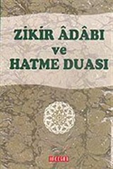 Zikir Adabı ve Hatme Duası