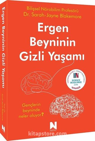 Ergen Beyninin Gizli Yaşamı