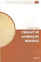 Cemaat ve Kardeşlik Hukuku