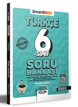 6. Sınıf Türkçe Soru Bankası