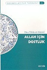 Allah İçin Dostluk