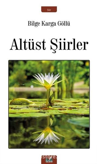 Altüst Şiirler