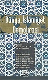 Dünya İslamiyet Demokrasi