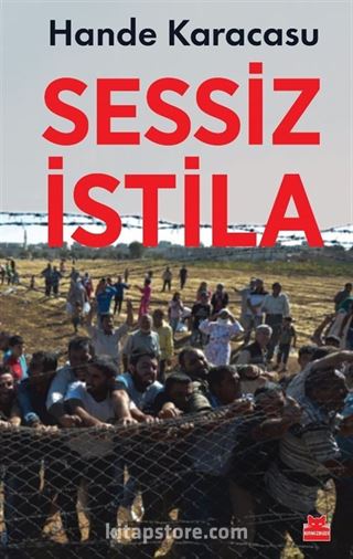 Sessiz İstila