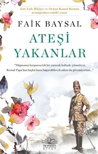 Ateşi Yakanlar