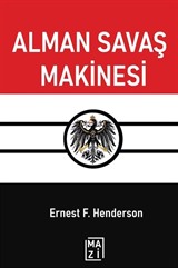 Alman Savaş Makinesi