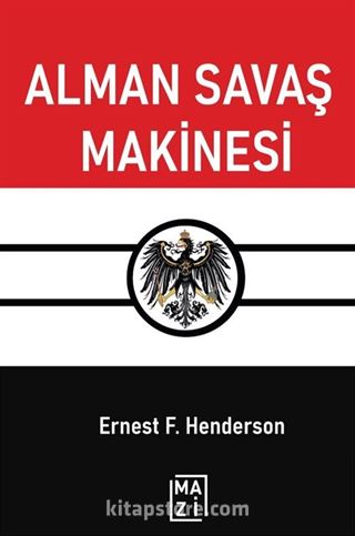 Alman Savaş Makinesi