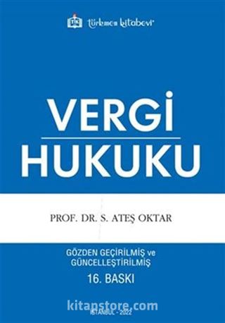 Vergi Hukuku