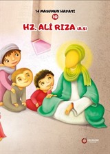 Hz. Ali Rıza (A.S.) 14 Masumun Hayatı(10)